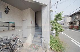 ハイマート新森  ｜ 大阪府大阪市旭区新森５丁目（賃貸マンション2K・3階・37.45㎡） その12