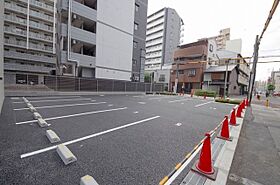 エスリード京橋セントラル  ｜ 大阪府大阪市都島区東野田町１丁目（賃貸マンション1K・3階・22.83㎡） その13