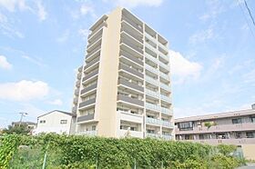 ラフィーネレジデンス  ｜ 大阪府大阪市都島区都島南通２丁目（賃貸マンション2LDK・9階・55.08㎡） その1