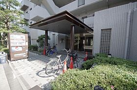 パードレ関目  ｜ 大阪府大阪市城東区関目１丁目（賃貸マンション2LDK・3階・65.50㎡） その13