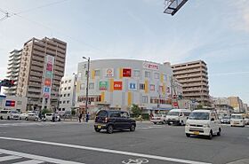 ユンヌホワイエ  ｜ 大阪府大阪市城東区今福東１丁目（賃貸マンション3LDK・4階・64.90㎡） その30