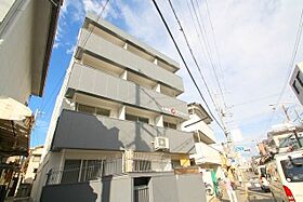 野江サンマンション  ｜ 大阪府大阪市城東区野江４丁目（賃貸マンション1K・2階・11.00㎡） その27