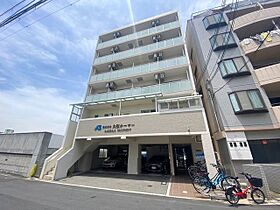 ペンペック  ｜ 大阪府大阪市東成区東中本２丁目（賃貸マンション1K・5階・21.42㎡） その1