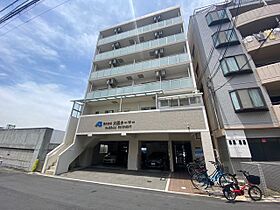 ペンペック  ｜ 大阪府大阪市東成区東中本２丁目（賃貸マンション1K・5階・21.42㎡） その21