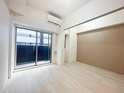 セレニテ新大阪グランデ　ミリュー 11階1LDKのリビング/ダイニング