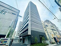 S-RESIDENCE小阪azure