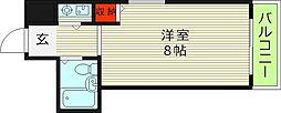 クレインビル新森