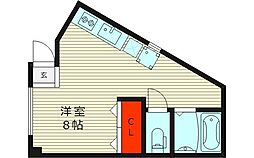 🉐敷金礼金0円！🉐TOYO Mansion