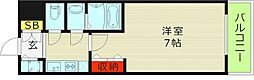🉐敷金礼金0円！🉐エスリードレジデンス都島シティフロント