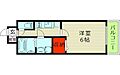 レジュールアッシュ京橋6階6.7万円