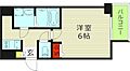 エスリード京橋セントラル12階6.5万円