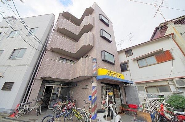 外観画像