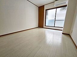 リバティ都島 3階1Kのリビング/ダイニング