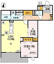 間取り：227093409387