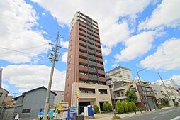 クレアート北大阪レヴァンテ
