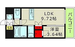 仮称　諸口3丁目計画