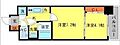 セレニテ本町エコート12階9.6万円