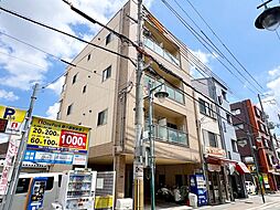ラフィーネ新森