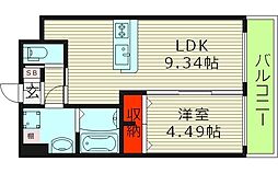 プレジオ都島ASIAN