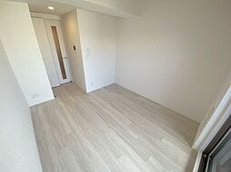 エスリード大阪NAGAHORI GATE 3階1Kのリビング/ダイニング