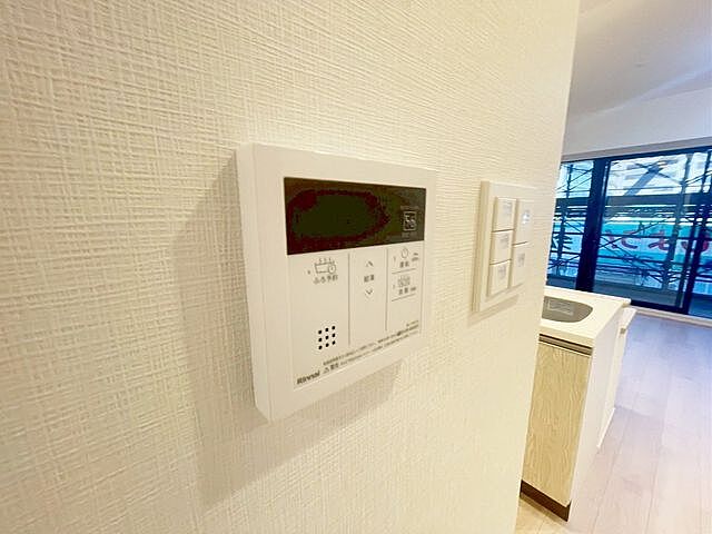 浴室