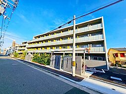 学生会館　Campus terrace大阪緑橋