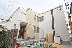 クリエオーレ中茶屋