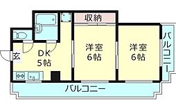 エクレーヌ橋本