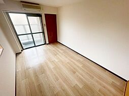 ヴェルドミール 3階1Kのリビング/ダイニング