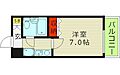 エスリード森ノ宮第26階4.3万円