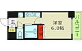 エスリード深江橋8階5.4万円