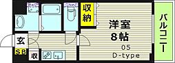 アドバンス大阪城エストレージャ