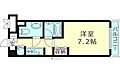 アヴァンセクール京橋南7階6.5万円
