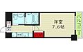 エスリード森ノ宮駅前3階5.4万円