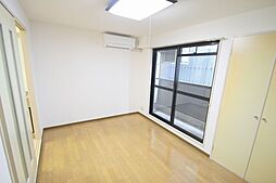 アメニティ関目 3階1Kのリビング/ダイニング