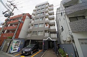 Collection桜ノ宮II（旧フレグランス都島）  ｜ 大阪府大阪市都島区中野町２丁目（賃貸マンション1K・5階・23.50㎡） その22