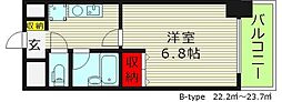 ワイズシャトー京橋