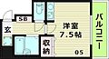 DS大宮8階4.8万円