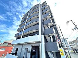 ファステート京橋バリス