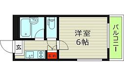 🉐敷金礼金0円！🉐フローラル横堤