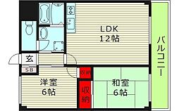 鶴見緑地道端マンション
