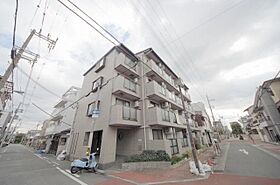 Rona Garden Place（ロナガーデンプレイス）  ｜ 大阪府大阪市旭区新森５丁目（賃貸マンション1R・3階・21.75㎡） その23