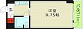エクセレント中道7階4.7万円