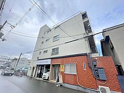 Osaka Metro中央線 深江橋駅 徒歩4分の賃貸マンション