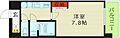 セオリー大阪イーストドア5階6.9万円