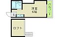 ドリーム21大今里南5階4.0万円