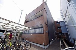 GMヒルズ今津北B棟