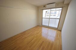 アーバンエース守口パル 3階1Kのリビング/ダイニング