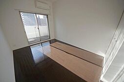 フォレストガーデン今福鶴見IV 8階1Kのリビング/ダイニング