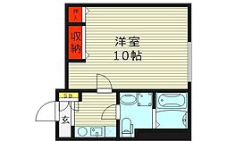 アルファコンフォート大手前